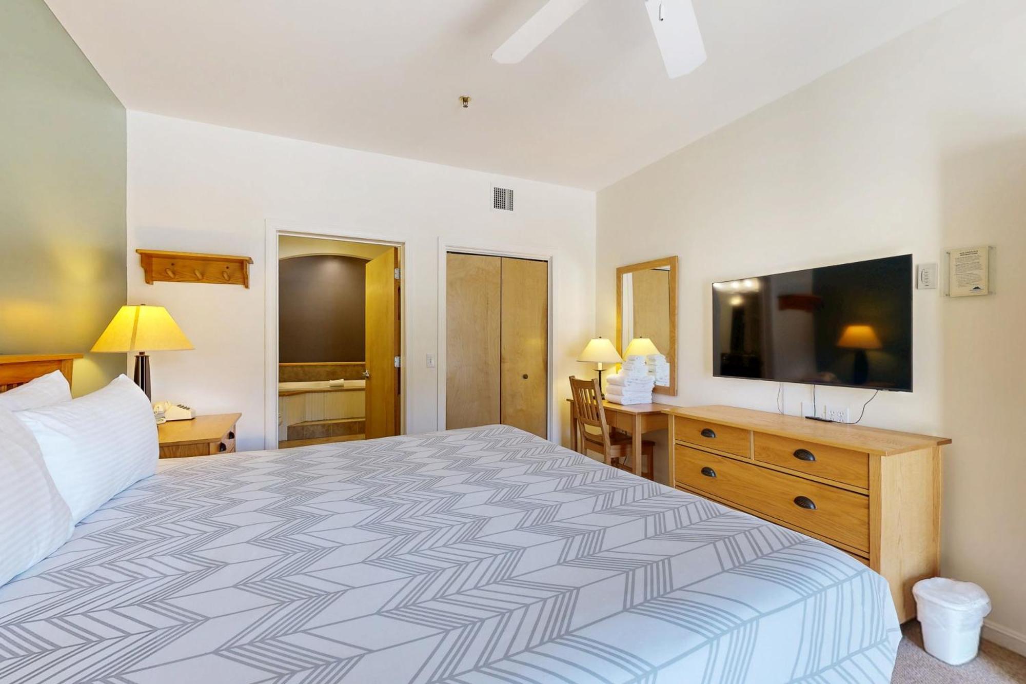 Eagles Unit #1 Apartman Jeffersonville Kültér fotó